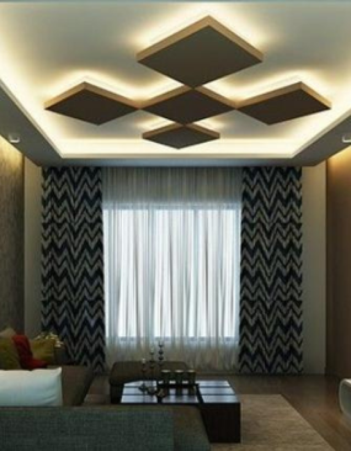 False Ceiling