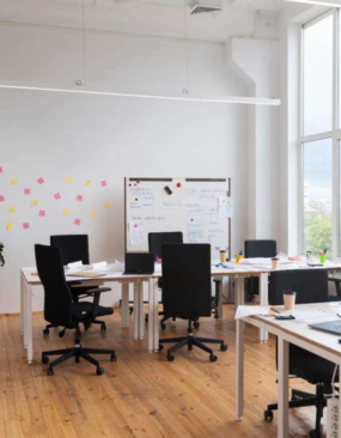 Office Interior